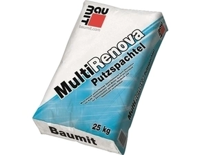 Štuk renovačný Baumit Multi Renova 25 kg