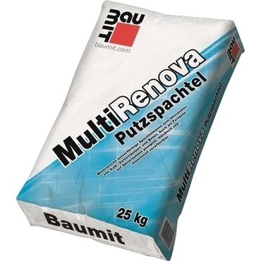Štuk renovačný Baumit Multi Renova 25 kg