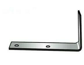 Príchytka hrebenáča Swisspearl 50 ks