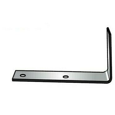 Príchytka hrebenáča Swisspearl 50 ks