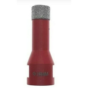 Korunka vykružovacia Stayer M14 15 mm