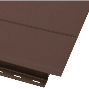 Krytina plechová SATJAM Rapid Deluxe Alumat RAL 8017