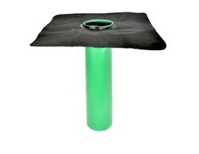 DEK Prestup do spodnej stavby DEK DN 110