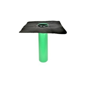 DEK Prestup do spodnej stavby DEK DN 110