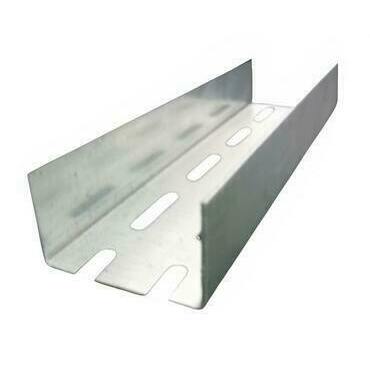 Profil montážny TopKraft UA 75 3 m