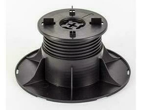 Terč rektifikovateľný pod dlažbu GB 55–95 20 ks