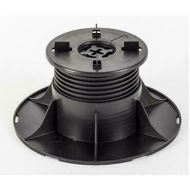 Terč rektifikovateľný pod dlažbu GB 55–95 20 ks