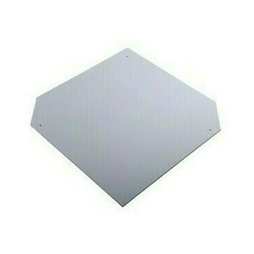 Krytina strešná Swisspearl Česká šablóna Betternit šedá