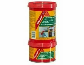 Lepidlo epoxidové Sikadur 31+ 1,2 kg