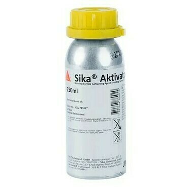 Prostriedok aktivačný Sika Aktivator 205