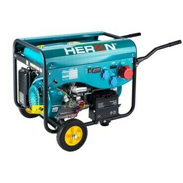 Elektrocentrála Heron 5,5 kW