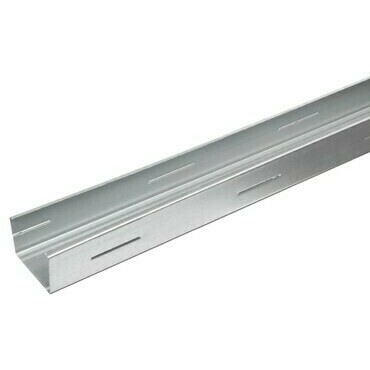 Profil montážny Knauf C5 CW 75 mm 3 m