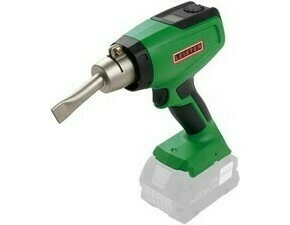 Dúchadlo teplovzdušné Leister NEXHEAT 300 A-LP 18V/600W