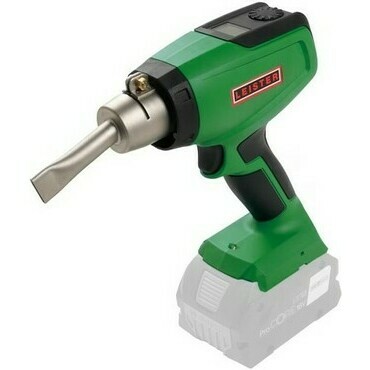 Dúchadlo teplovzdušné Leister NEXHEAT 300 A-LP 18V/600W