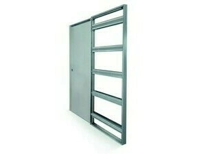Puzdro stavebné SCRIGNO OpenBox 1 000×2 100×125 mm