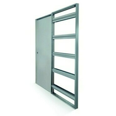 Puzdro stavebné SCRIGNO OpenBox 900×2 100×100 mm