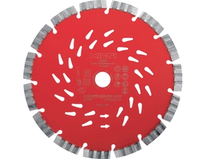 Kotúč rezný DIA Hilti EQD SPX Universal 230×22,23×2,7×12 mm