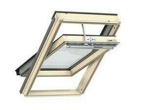 Okno Komfort Velux GLL CK02 1064Z30A
