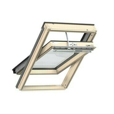 Okno Komfort Velux GLL MK06 1064Z30A