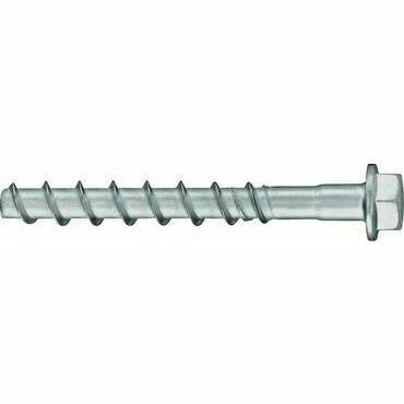 Skrutka upevňovacia Hilti HUS2-H 8x85 35/20