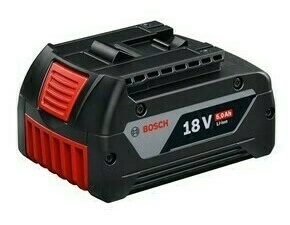Akumulátor Bosch GBA 18V 5,0 Ah
