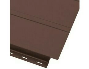 Krytina plechová SATJAM Rapid Deluxe Alumat RAL 8017