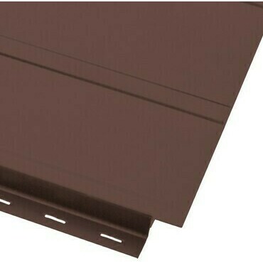 Krytina plechová SATJAM Rapid Deluxe Alumat RAL 8017