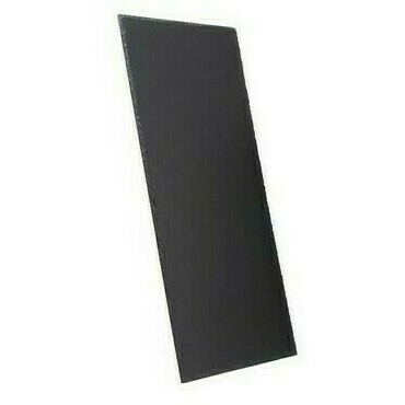 Krytina strešná Swisspearl Bravan Dominant čierna