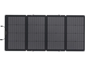 Panel solárny EcoFlow 220 W