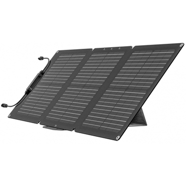 Panel solárny EcoFlow 60 W