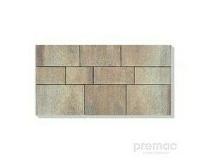 Dlažba Premac Voltana prírodná béžová