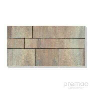 Dlažba Premac Voltana prírodná béžová