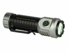 Svietidlo ručné DEK SR200 LED AKU