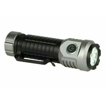 Svietidlo ručné DEK SR200 LED AKU