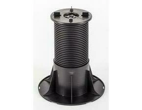 Terč rektifikovateľný pod dlažbu GB 165–235 20 ks