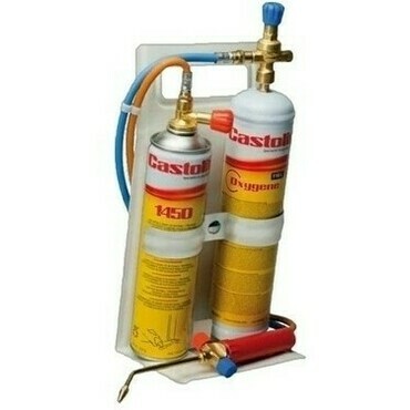 Sada na spájkovanie Castolin 2 000 FLEX