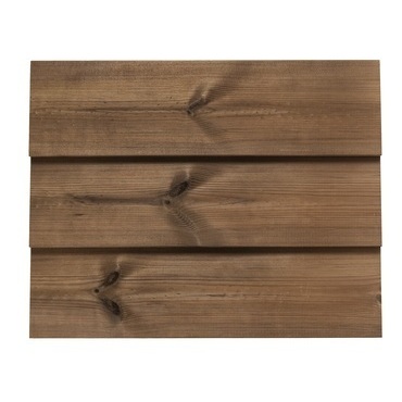 Obklad fasádny Thermowood UYL