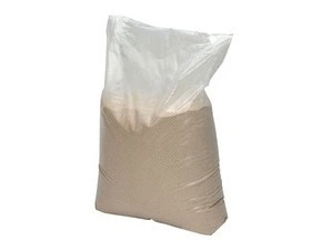 Piesok kremičitý SIKA 0,1–0,3 mm 25 kg