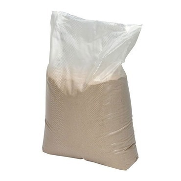 Piesok kremičitý SIKA 0,8–1,2 mm 25 kg