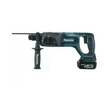 Kladivo vŕtacie Makita DHR241RTJ