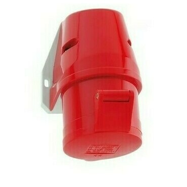 Zásuvka NG Elektro Quick-Connect 16 A 4-pólová