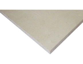 Doska sadrovláknitá Knauf Vidiwall SK 12,5×1 250×2 000 mm