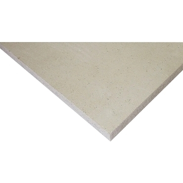 Doska sadrovláknitá Knauf Vidiwall SK 12,5×1 250×2 000 mm