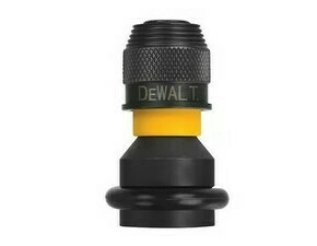 Adaptér šesťhranný DeWalt DT7508