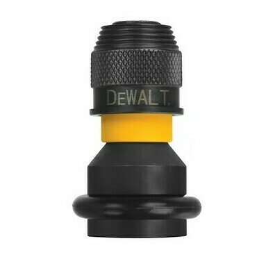 Adaptér šesťhranný DeWalt DT7508