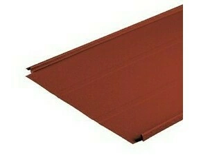 Krytina plechová SATJAM Rapid Trend Topmat RR028