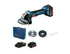 Brúska uhlová Bosch GWS 180-LI Professional