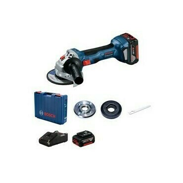 Brúska uhlová Bosch GWS 180-LI Professional