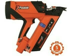 Klincovačka Paslode Impuls Nailer IM90Xi