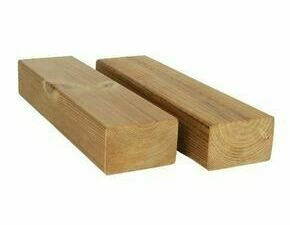 Doska obkladová Thermowood SHP 42×68 mm